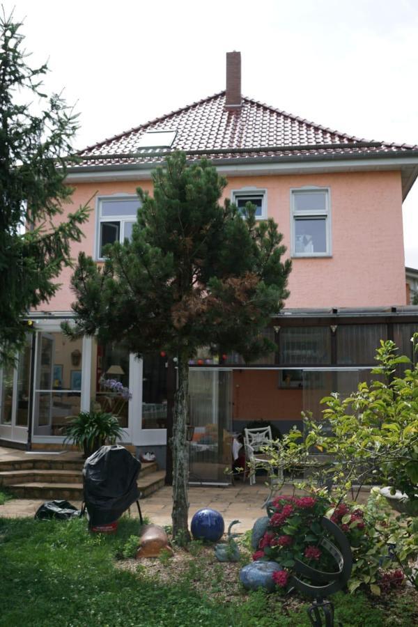 Fewo Naehe Seenlandschaft - Belantis Leipzig Exterior photo