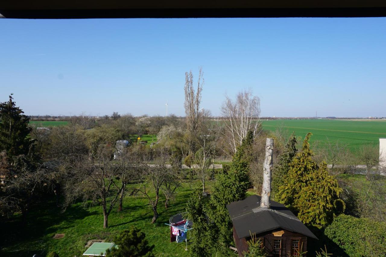Fewo Naehe Seenlandschaft - Belantis Leipzig Exterior photo
