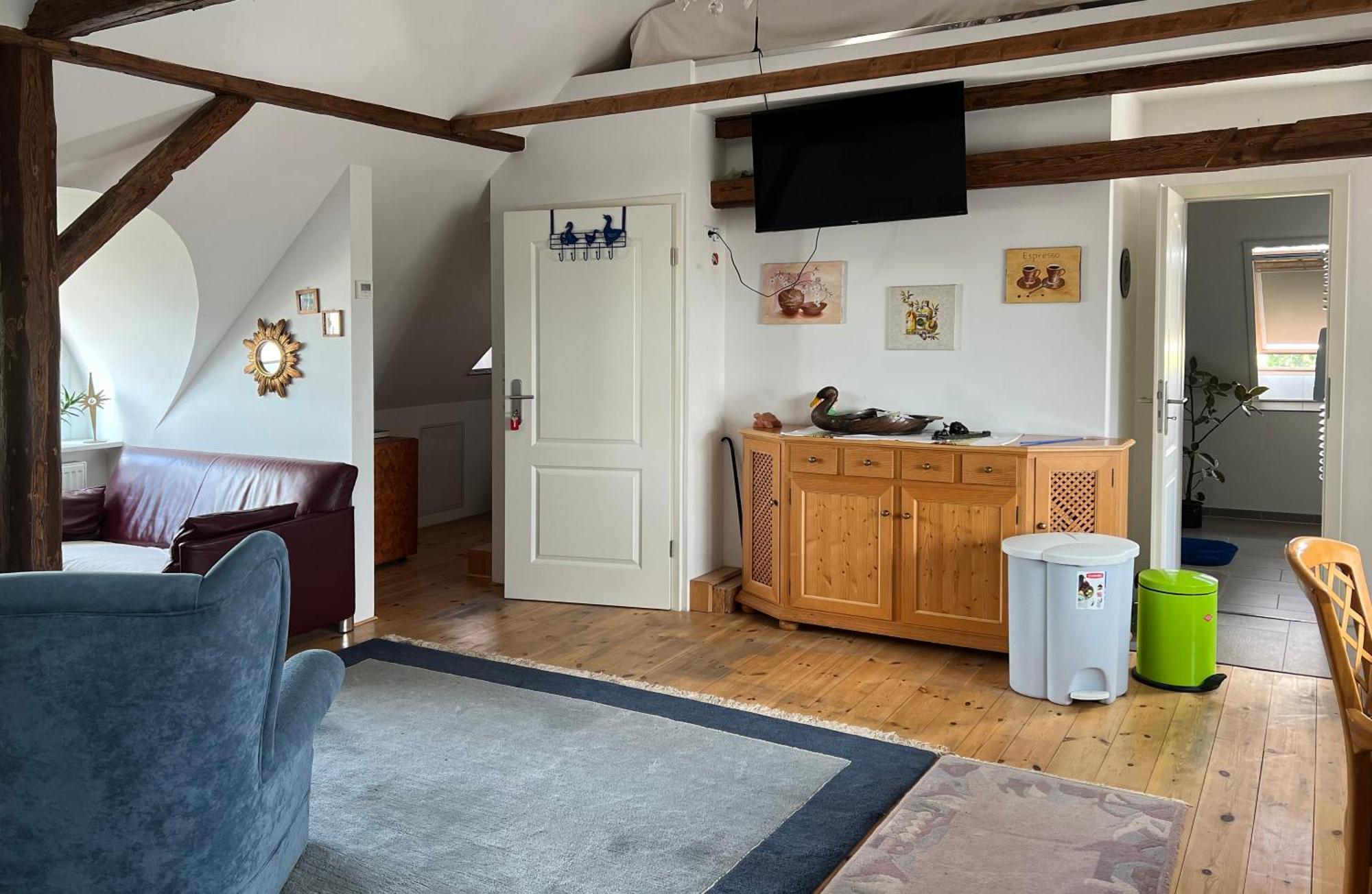Fewo Naehe Seenlandschaft - Belantis Leipzig Room photo